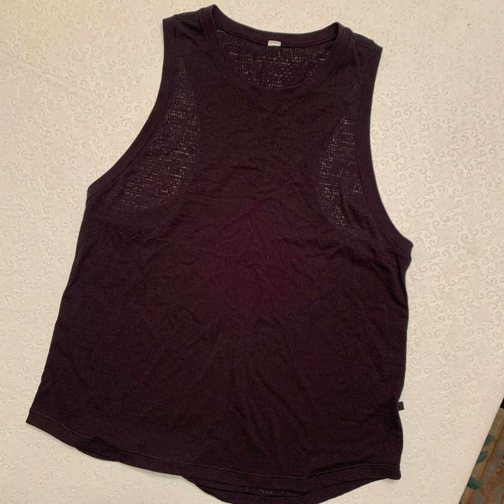 Lululemon | Racerback Tank